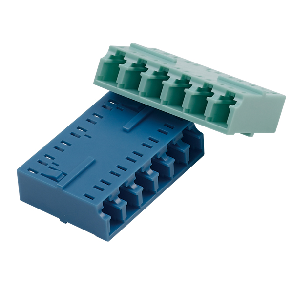 High Density LC Adaptor