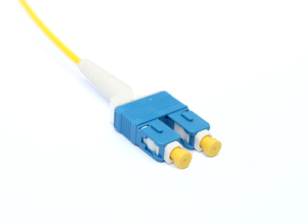 SC/LC Uniboot Patchcord