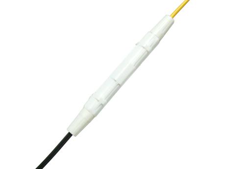 Drop Cable Splicing Protector