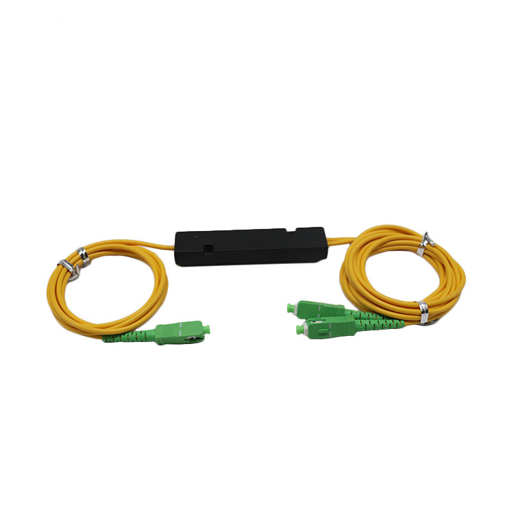 Fiber Optic Coupler