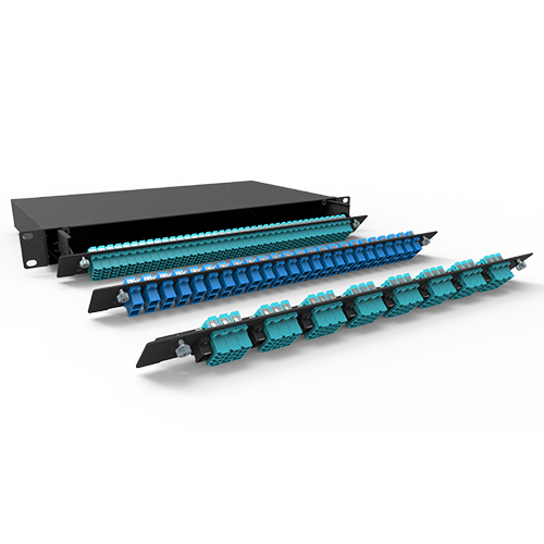 Fiber Patch Panel