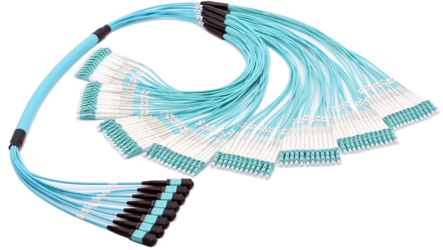 MPO/MTP Trunk Cable Assemblies